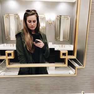 Meet your Posher, Cassidy